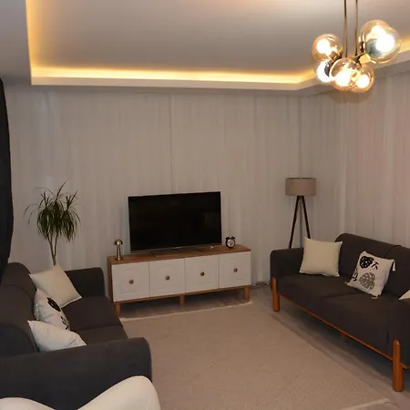 Apartamento Fethiyede Evinizdeki Rahatlığın Adresi 4 1 Salon 8 Yatak 2 Banyo Ihtiyacınız Olan Tüm Eşyalar Vardır