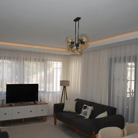 Fethiyede Evinizdeki Rahatlığın Adresi 4 1 Salon 8 Yatak 2 Banyo Ihtiyacınız Olan Tüm Eşyalar Vardır * Fethiye