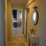 Appartement Fethiyede Evinizdeki Rahatligin Adresi 4 1 Salon 8 Yatak 2 Banyo Ihtiyaciniz Olan Tuem Esyalar Vardir Fethiye