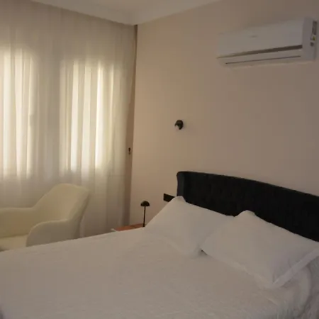 Lejlighed Fethiyede Evinizdeki Rahatligin Adresi 4 1 Salon 8 Yatak 2 Banyo Ihtiyaciniz Olan Tuem Esyalar Vardir
