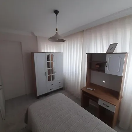Lejlighed Fethiyede Evinizdeki Rahatligin Adresi 4 1 Salon 8 Yatak 2 Banyo Ihtiyaciniz Olan Tuem Esyalar Vardir *