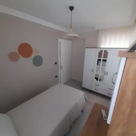 Lejlighed Fethiyede Evinizdeki Rahatligin Adresi 4 1 Salon 8 Yatak 2 Banyo Ihtiyaciniz Olan Tuem Esyalar Vardir