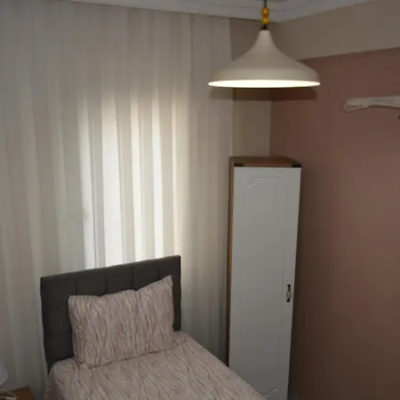 Lejlighed Fethiyede Evinizdeki Rahatligin Adresi 4 1 Salon 8 Yatak 2 Banyo Ihtiyaciniz Olan Tuem Esyalar Vardir