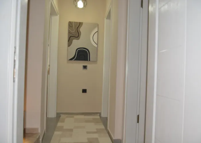 Apartment Fethiyede Evinizdeki Rahatligin Adresi 4 1 Salon 8 Yatak 2 Banyo Ihtiyaciniz Olan Tuem Esyalar Vardir *