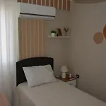 Διαμέρισμα Fethiyede Evinizdeki Rahatligin Adresi 4 1 Salon 8 Yatak 2 Banyo Ihtiyaciniz Olan Tuem Esyalar Vardir *