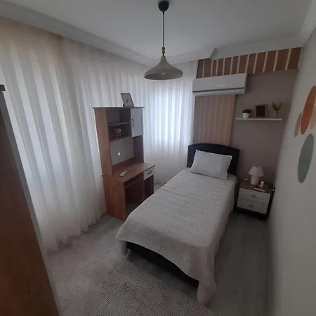 Fethiyede Evinizdeki Rahatlığın Adresi 4 1 Salon 8 Yatak 2 Banyo Ihtiyacınız Olan Tüm Eşyalar Vardır *
