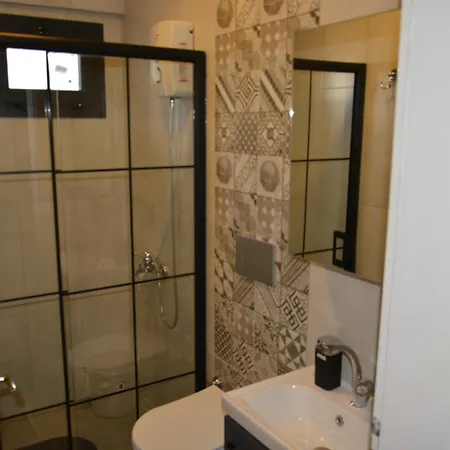 Fethiyede Evinizdeki Rahatlığın Adresi 4 1 Salon 8 Yatak 2 Banyo Ihtiyacınız Olan Tüm Eşyalar Vardır *