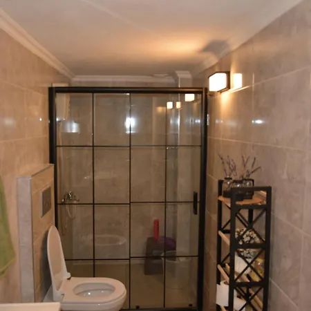 Fethiyede Evinizdeki Rahatlığın Adresi 4 1 Salon 8 Yatak 2 Banyo Ihtiyacınız Olan Tüm Eşyalar Vardır