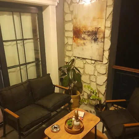 Fethiyede Evinizdeki Rahatlığın Adresi 4 1 Salon 8 Yatak 2 Banyo Ihtiyacınız Olan Tüm Eşyalar Vardır *