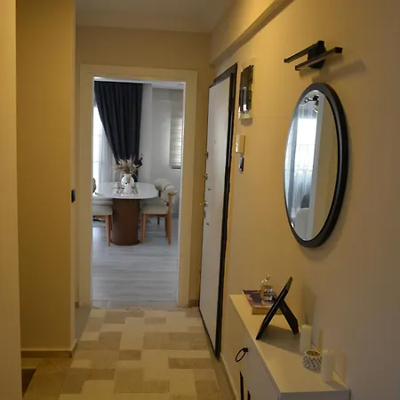Fethiyede Evinizdeki Rahatlığın Adresi 4 1 Salon 8 Yatak 2 Banyo Ihtiyacınız Olan Tüm Eşyalar Vardır * Fethiye